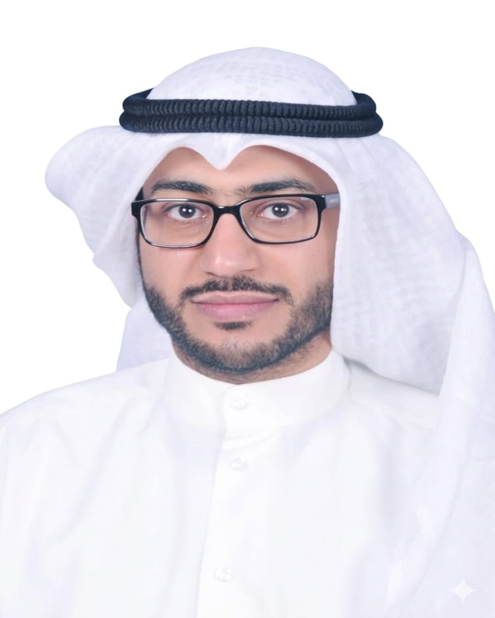 المحامي ضاري الظفيري