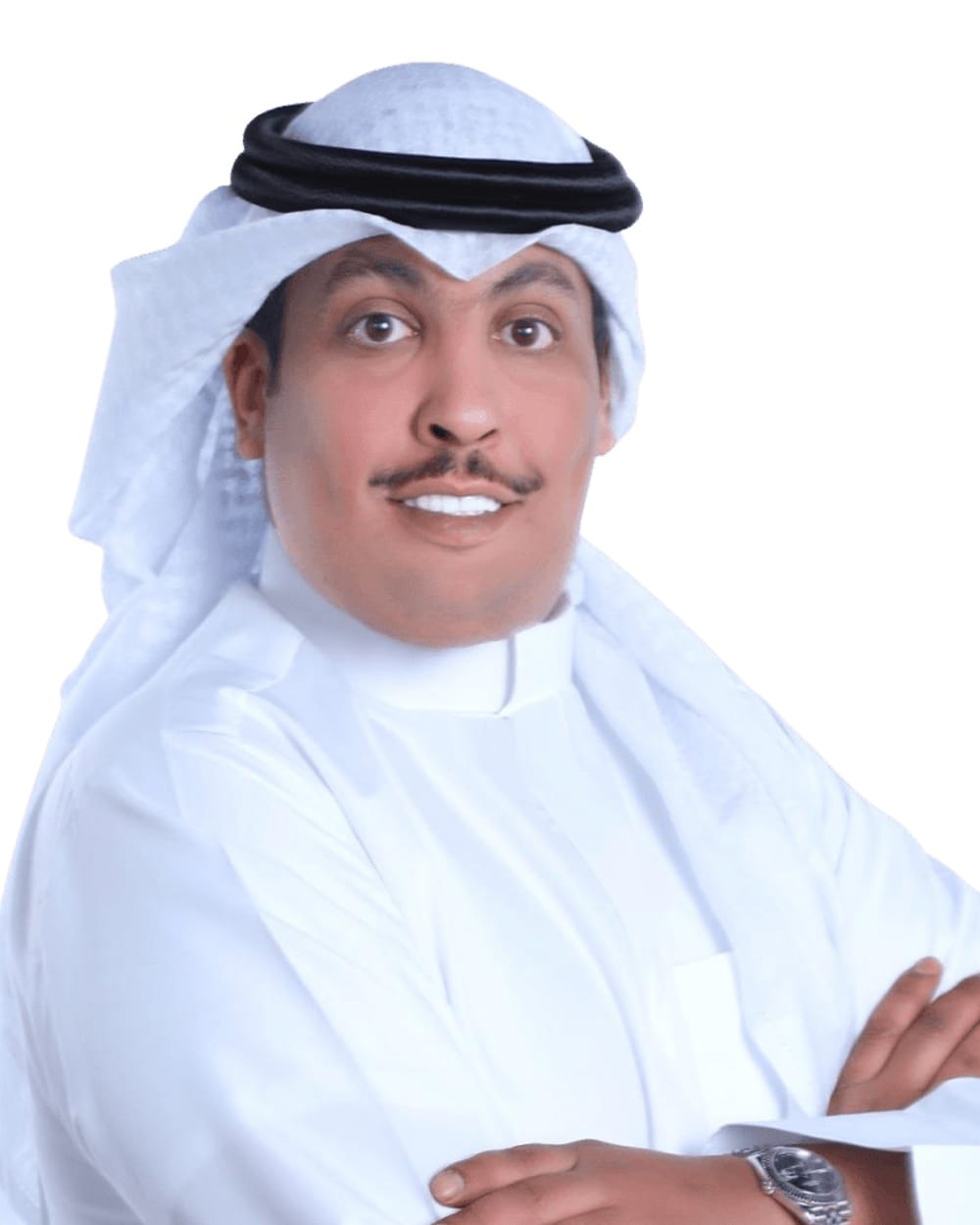 صورة شخصية الاستاذ نواف